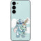Disney Lilo and Stitch Stitch and Scrump Galaxy S23 FE Skin