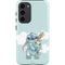 Disney Lilo and Stitch Stitch and Scrump Galaxy S23 Plus Pro Case