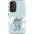 Disney Lilo and Stitch Stitch and Scrump Galaxy S23 Plus Pro Case