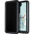 Disney Lilo and Stitch Stitch and Scrump Galaxy S23 Plus Waterproof Case