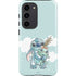 Disney Lilo and Stitch Stitch and Scrump Galaxy S23 Pro Case