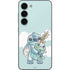 Disney Lilo and Stitch Stitch and Scrump Galaxy S23 Skin