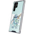 Disney Lilo and Stitch Stitch and Scrump Galaxy S23 Ultra Clear Case