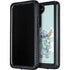 Disney Lilo and Stitch Stitch and Scrump Galaxy S23 Waterproof Case