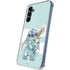 Disney Lilo and Stitch Stitch and Scrump Galaxy S24 Clear Case