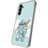 Disney Lilo and Stitch Stitch and Scrump Galaxy S24 Plus Clear Case