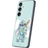 Disney Lilo and Stitch Stitch and Scrump Galaxy S24 Skin
