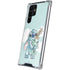 Disney Lilo and Stitch Stitch and Scrump Galaxy S24 Ultra Clear Case