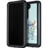 Disney Lilo and Stitch Stitch and Scrump Galaxy S24 Waterproof Case
