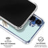 Disney Lilo and Stitch Stitch and Scrump Galaxy S25 Clear Case
