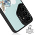 Disney Lilo and Stitch Stitch and Scrump Galaxy S25 Kickstand Case