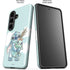 Disney Lilo and Stitch Stitch and Scrump Galaxy S26 Impact Case
