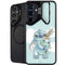 Disney Lilo and Stitch Stitch and Scrump Galaxy S26 Kickstand Case