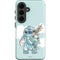 Disney Lilo and Stitch Stitch and Scrump Galaxy S26 Plus Impact Case