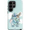 Disney Lilo and Stitch Stitch and Scrump Galaxy S26 Ultra Impact Case
