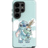Disney Lilo and Stitch Stitch and Scrump Galaxy S26 Ultra Impact Case