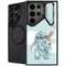 Disney Lilo and Stitch Stitch and Scrump Galaxy S26 Ultra Kickstand Case