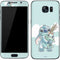Disney Lilo and Stitch Stitch and Scrump Galaxy S7 Skin
