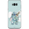 Disney Lilo and Stitch Stitch and Scrump Galaxy S8 Plus Skin
