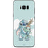 Disney Lilo and Stitch Stitch and Scrump Galaxy S8 Plus Skin