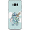 Disney Lilo and Stitch Stitch and Scrump Galaxy S8 Skin