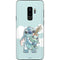 Disney Lilo and Stitch Stitch and Scrump Galaxy S9 Plus Skin