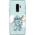 Disney Lilo and Stitch Stitch and Scrump Galaxy S9 Plus Skin