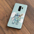 Disney Lilo and Stitch Stitch and Scrump Galaxy S9 Plus Skin