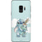 Disney Lilo and Stitch Stitch and Scrump Galaxy S9 Skin