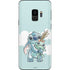 Disney Lilo and Stitch Stitch and Scrump Galaxy S9 Skin
