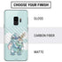 Disney Lilo and Stitch Stitch and Scrump Galaxy S9 Skin
