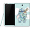 Disney Lilo and Stitch Stitch and Scrump Samsung Galaxy Tab Skin