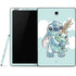 Disney Lilo and Stitch Stitch and Scrump Samsung Galaxy Tab Skin