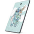 Disney Lilo and Stitch Stitch and Scrump Samsung Galaxy Tab Skin