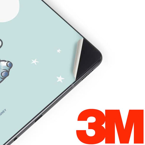 Disney Lilo and Stitch Stitch and Scrump Samsung Galaxy Tab Skin