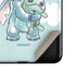 Disney Lilo and Stitch Stitch and Scrump Galaxy Z Flip Skin