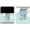 Disney Lilo and Stitch Stitch and Scrump Galaxy Z Flip3 5G Skin