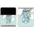 Disney Lilo and Stitch Stitch and Scrump Galaxy Z Flip3 5G Skin