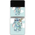 Disney Lilo and Stitch Stitch and Scrump Galaxy Z Flip3 5G Skin