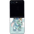 Disney Lilo and Stitch Stitch and Scrump Galaxy Z Flip5 5G Skin