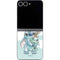Disney Lilo and Stitch Stitch and Scrump Galaxy Z Flip6 Skin