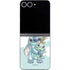 Disney Lilo and Stitch Stitch and Scrump Galaxy Z Flip6 Skin