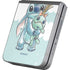Disney Lilo and Stitch Stitch and Scrump Galaxy Z Flip6 Skin