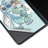 Disney Lilo and Stitch Stitch and Scrump Galaxy Z Fold3 5G Skin