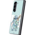 Disney Lilo and Stitch Stitch and Scrump Galaxy Z Fold5 5G Skin