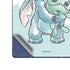 Disney Lilo and Stitch Stitch and Scrump Galaxy Z Fold6 Skin