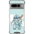 Disney Lilo and Stitch Stitch and Scrump Google Pixel 7 Pro Clear Case