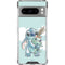 Disney Lilo and Stitch Stitch and Scrump Google Pixel 8 Pro Clear Case