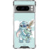 Disney Lilo and Stitch Stitch and Scrump Google Pixel 8 Pro Clear Case