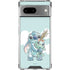 Disney Lilo and Stitch Stitch and Scrump Google Pixel 8a Clear Case